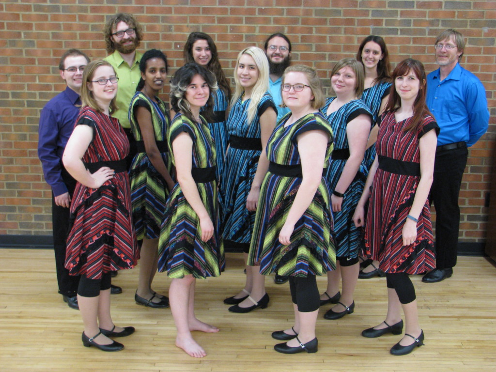 Country Dancers Berea College Country Dancers